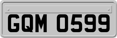 GQM0599