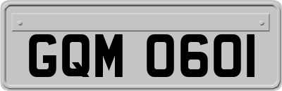 GQM0601