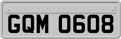 GQM0608