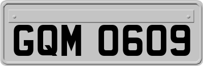 GQM0609