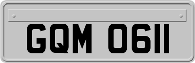 GQM0611
