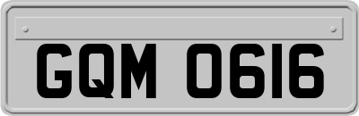 GQM0616