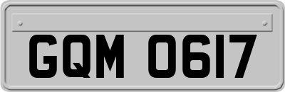 GQM0617