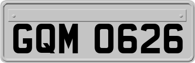 GQM0626