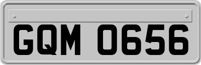 GQM0656