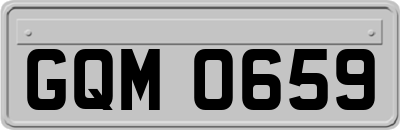 GQM0659