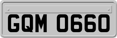 GQM0660