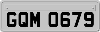 GQM0679