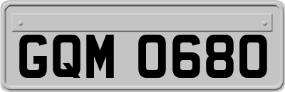 GQM0680