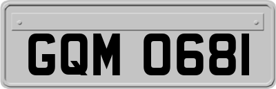 GQM0681