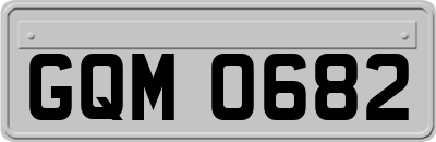 GQM0682