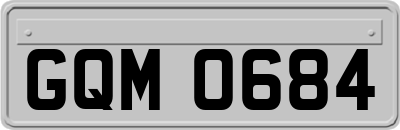 GQM0684