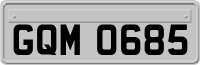 GQM0685