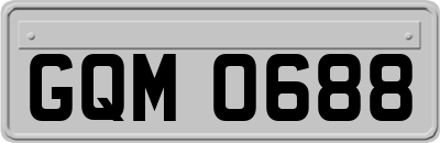 GQM0688