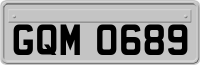 GQM0689