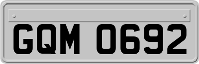 GQM0692