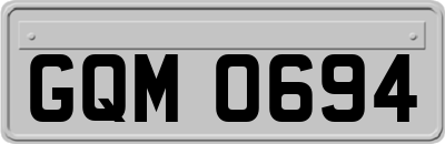 GQM0694