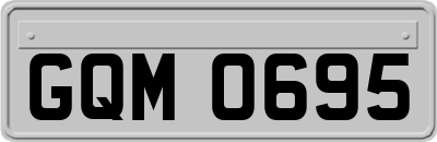 GQM0695