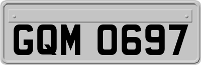 GQM0697