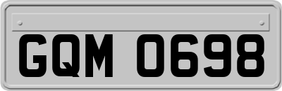 GQM0698