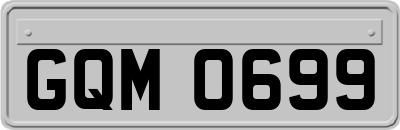 GQM0699