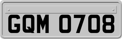 GQM0708