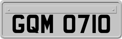 GQM0710