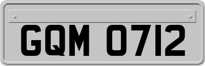 GQM0712
