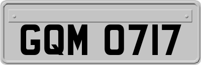 GQM0717