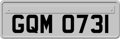 GQM0731