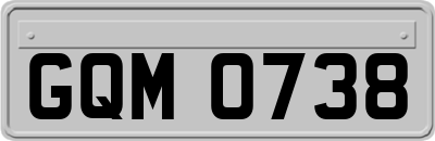 GQM0738