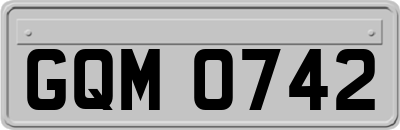 GQM0742