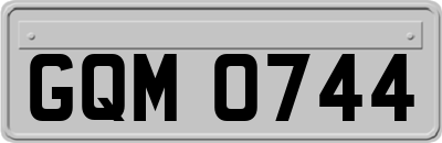 GQM0744