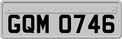 GQM0746