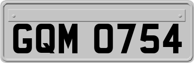 GQM0754