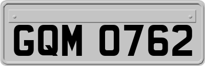 GQM0762