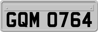 GQM0764