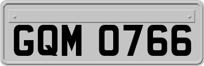 GQM0766
