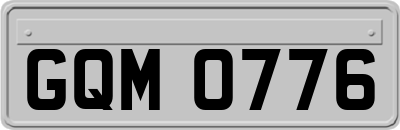 GQM0776