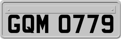GQM0779