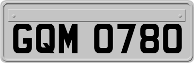 GQM0780