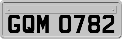 GQM0782