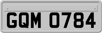 GQM0784