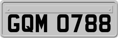 GQM0788