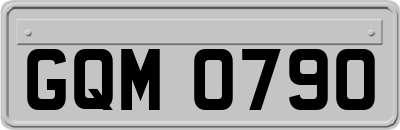 GQM0790