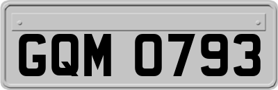 GQM0793