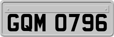 GQM0796