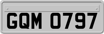 GQM0797