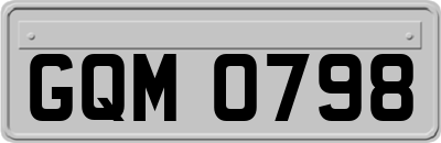 GQM0798