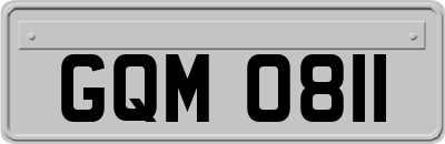 GQM0811